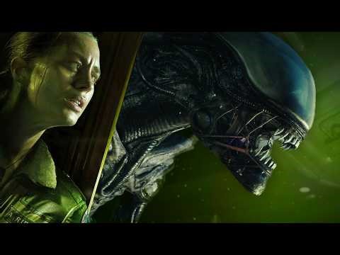 Is this the hardest part of Alien: Isolation? | EP 2