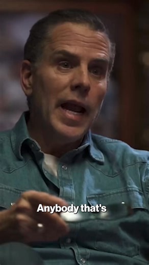 Disgraced first son Hunter Biden turned on his father, Joe, in a wide-ranging podcast interview this week, acknowledging that the 46th president’s lax immigration policy and move to pull US forces out of Afghanistan were both catastrophic failures. | New York Post