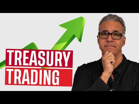 10-Year vs 30-Year Treasury Futures Explained | Risk, Margin & How Rates Really Move Markets