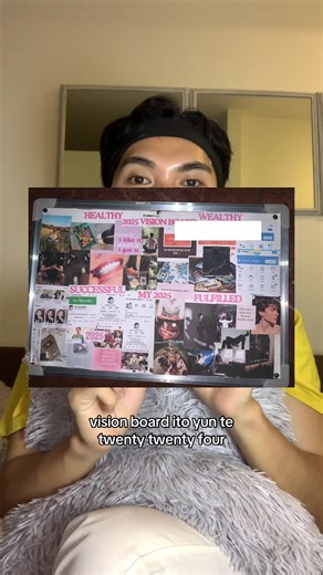 How to Create a Vision Board Effectively