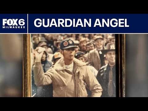 1982 World Series: Brewers fan remembers late brother | FOX6 News Milwaukee