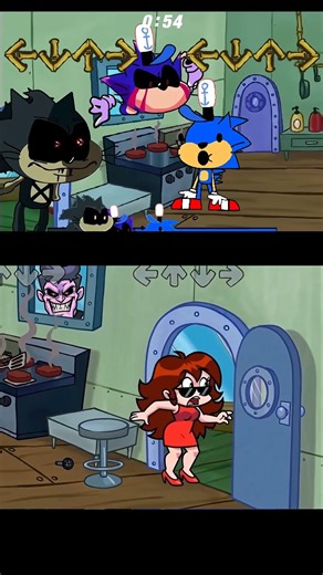 Get Ready! Epic FNF Vs Sonic Meme Mod - Play Friday Night Funkin' Now! #fnf #sonic #shortsviral