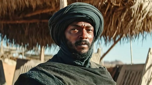 Brand-New Historical Epic Becomes One of the Biggest Box Office Bombs of All Time