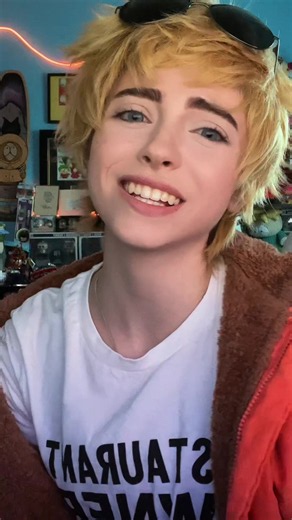 I have so many Craig, Stan, Kenny and cartman tiktoks, I don’t know which to post next!!! 😭 #kennymccormick #kennymccormickcosplay #southpark#southparkcosplay#kennycosplay