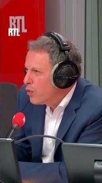 Pédocriminel présumé piégé en direct : "C'est Monsieur Tout-le-monde, ils sont partout"