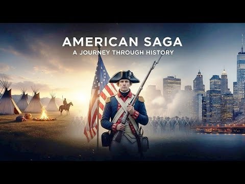 The Complete History of the United States From Ancient Lands to Modern America