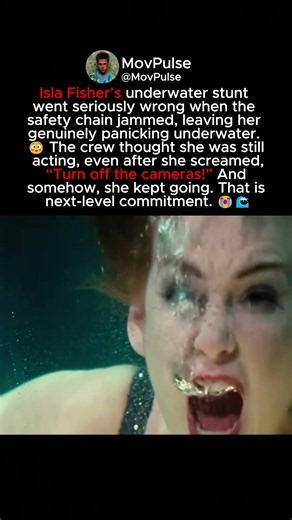Isla Fisher Screamed “Turn Off the Cameras!”… They Kept Filming 😭💀
