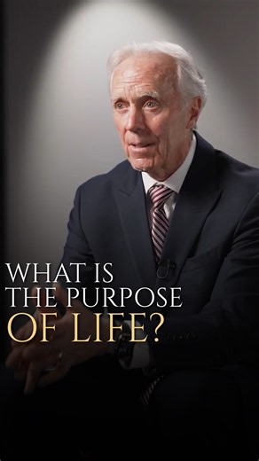 What is the purpose of life?