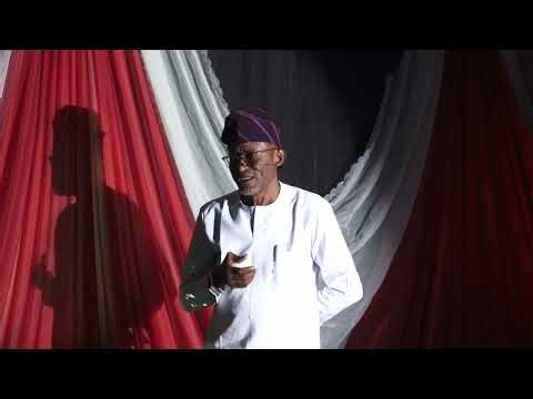 Finding your voice: What literature teaches us | Austin Andem | TEDxBowen University