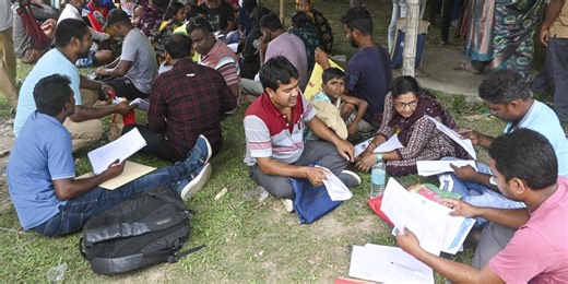 Free and Fair Elections in Bengal? Secret Algorithm and Mass Deletions Through SIR