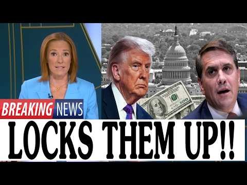 The Briefing With Jen Psaki 6/3/26 [9PM] | MSNBC Breaking News Today June 3, 2026