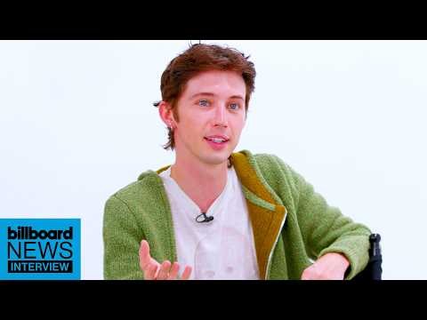 Troye Sivan Breaks Down His New 'She's the Best' Album: “Canada Dry,” “Cowboy” & “Sex Star”