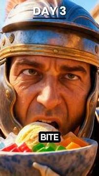 Would You Get Rich Selling Halo-Halo in Ancient Rome? 🍧🏛️