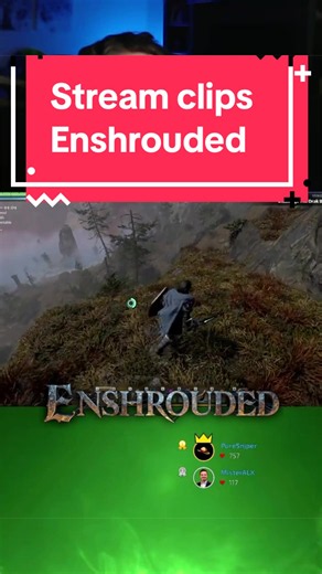 Enshrouded Starter Home Ideas — Creative Tiny Base Designs