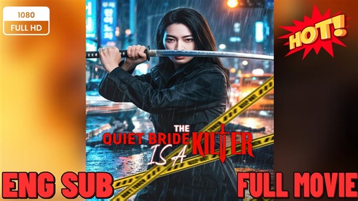 The Quiet Bride Is a Killer -FULL MOVIES ENGLISH SUB (2026)