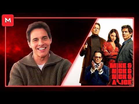 James Marsden Opens Up About His X-Men Return and Playing “Quick Draw Mike”