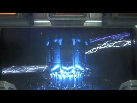 Alien Isolation #26👽