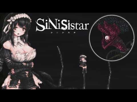 Sinisistar Gameplay Part 2