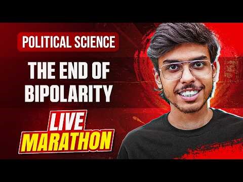 Planned Development Class 12 Political Science One Shot - Live Marathon for Board Exams 2026
