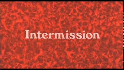 Monty Python and the Holy Grail- Intermission Music | Audrey McRose