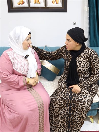 ميزان العدل: الحلقة الثانية من المسلسل الدرامي