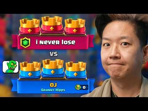 Video Ends When I Lose (i dont)