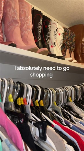 Essential Tips for Closet Organization and Shopping