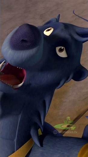 Super Bheem #Shorts #Trending #SuperBheem #cartoons