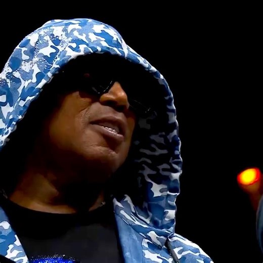 Master P vs Jon Moxley?! 🤯