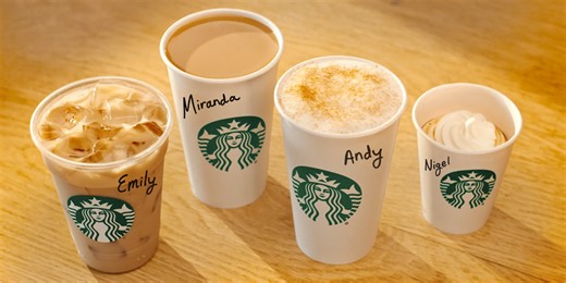 Starbucks drops ‘Devil Wears Prada 2’ secret menu. What drinks can you order?