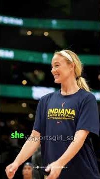 Why Sophie Cunningham Is UNSTOPPABLE in the WNBA! 🔥🏀