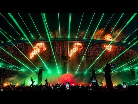 SKRILLEX (Full Set) @ Head Trip 2026 [4K + Livestream Audio]