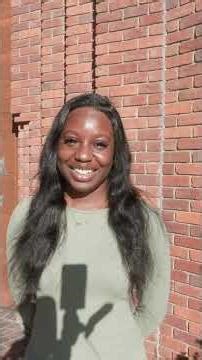 Guess the Cambridge student's hometown