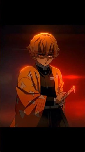 Zenitsu's INSANE Aura in Demon Slayer: Infinity Castle ⚡ | New Official Trailer 2026