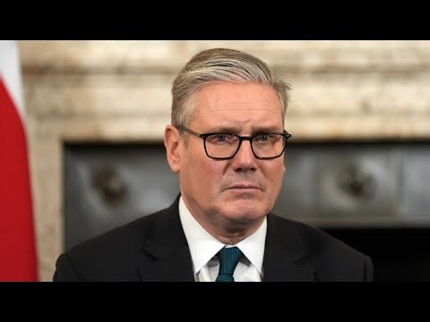 Keir Starmer is ‘basically toast’ as UK Labour faces ‘shocking blow’