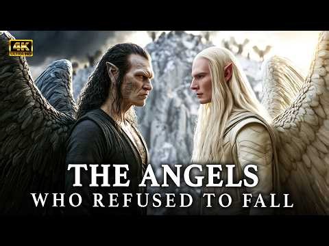 The Watchers Who Never Fell and What Secrets They Guard