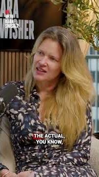 Justine Musk speaks out