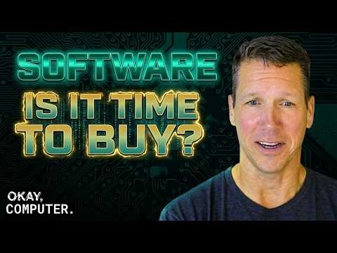 The Software Stocks That Actually Get Better as AI Gets Better