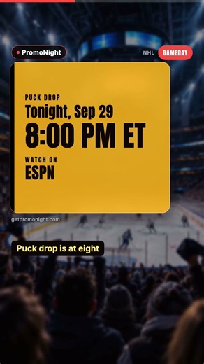 New York Rangers vs Boston Bruins NHL opening night tonight: puck drop time, TV and what to know