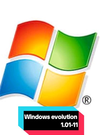 The Evolution of Windows: From 1985 to Windows 11