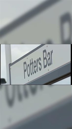 Disasters That Changed Railway Safety Potters Bar Rail Crash 200213 #railways #crash #fyp