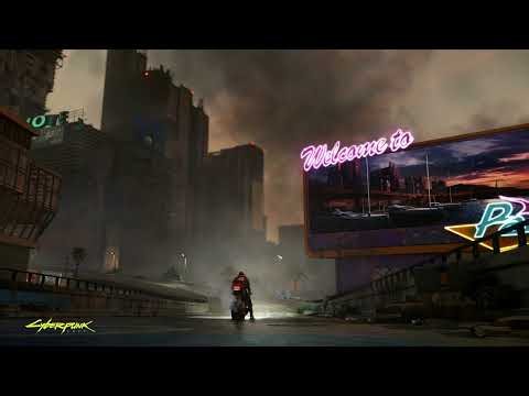 28 Cyber Life Music 2026 Cyberpunk Gaming Coding Programming Hacker Focus Background