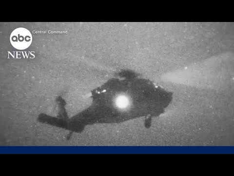 Marines from USS Tripoli seized Iranian vessel, CENTCOM says