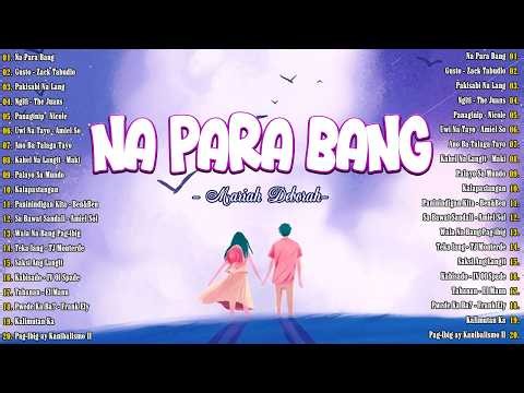 🇵🇭 Mariah Deborah - Na Para Bang (Lyrics) | New Filipino Music 2026 | Trending OPM Love Songs