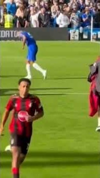 Chelsea vs Bournemouth 5-1 Henderson & João Pedro Goals | Premier League Highlights