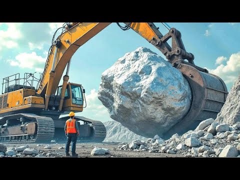 How Silver Is Made – Inside the Industrial Process