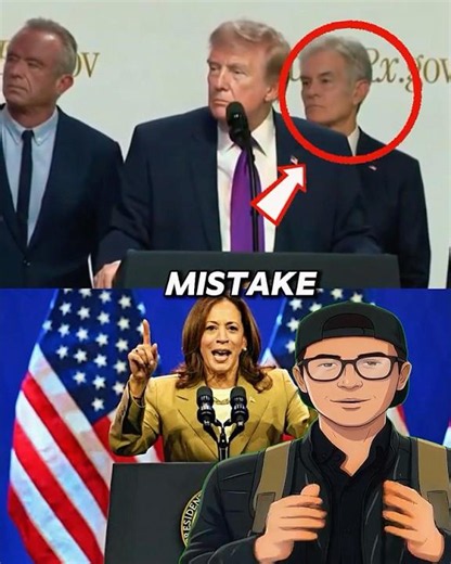 Cuban Went From Anti-Trump To Standing Beside Him — What Changed?