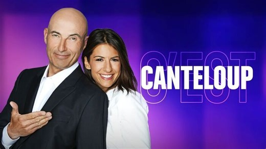 C'est Canteloup S13E2076 - Emission (2026)