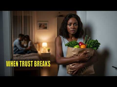 Black Woman Husband's Cheated With His Boss Wife, But His Boss Gave Me An Unexpected Proposal