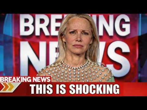 Pamela Anderson Is Now 58 — Her Transformation Has Everyone Talking